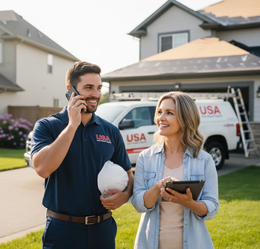 Roof Maintenance in Frankston, TX